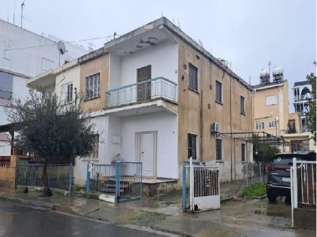 Residential Building (Share) - Agios Dometios, Nicosia