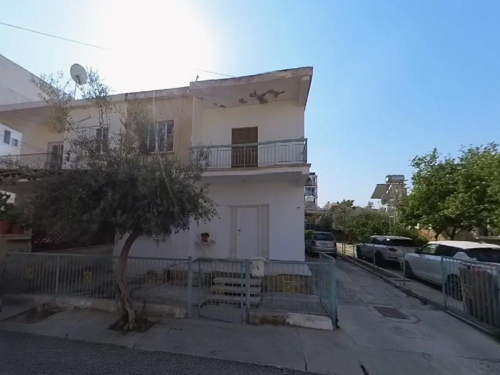 Residential Building (Share) - Agios Dometios, Nicosia