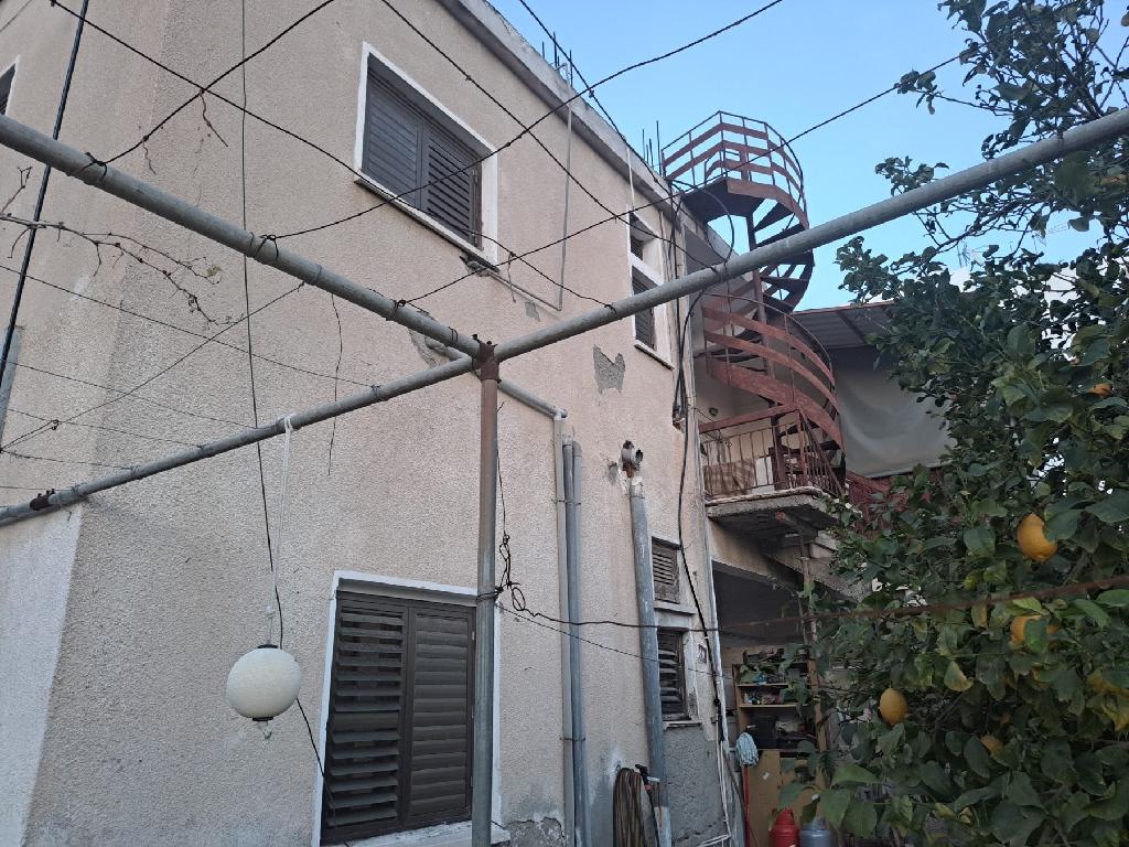 Residential Building (Share) - Agios Dometios, Nicosia