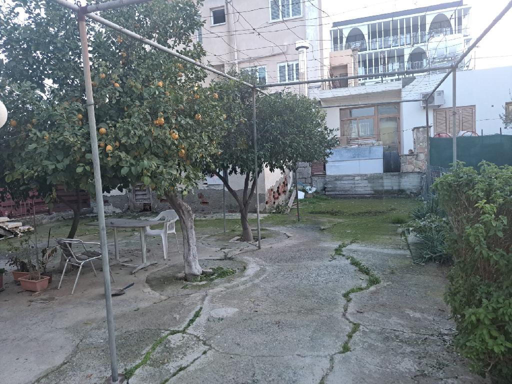 Residential Building (Share) - Agios Dometios, Nicosia