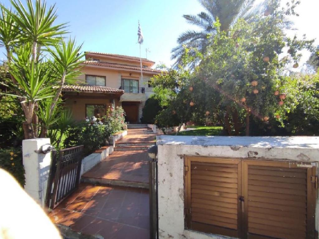 House (Share) - Galata, Nicosia