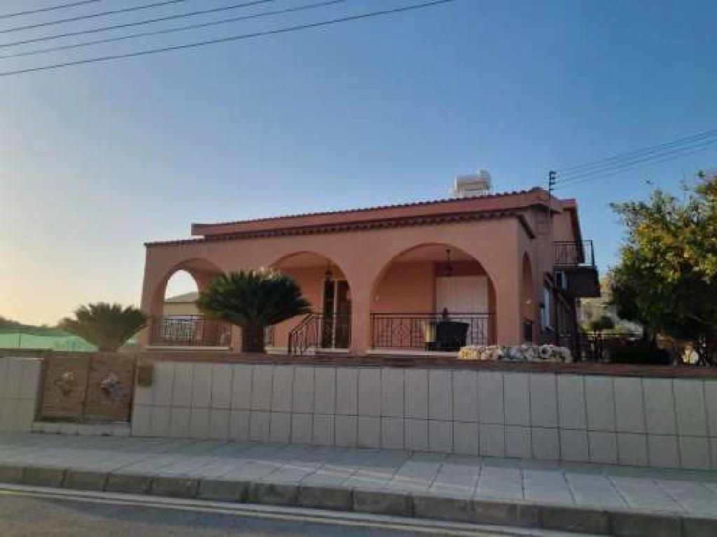 House - Lympia, Nicosia
