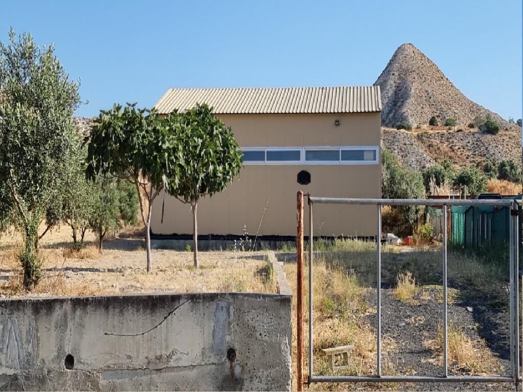 House - Lympia, Nicosia