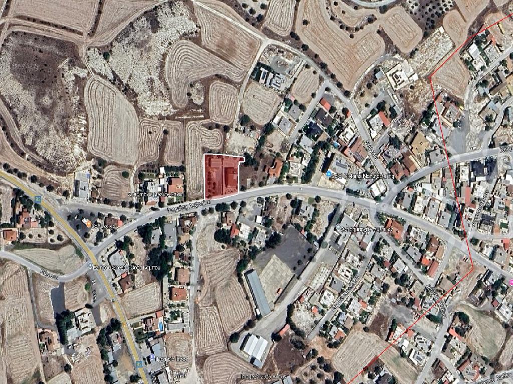 House - Lympia, Nicosia