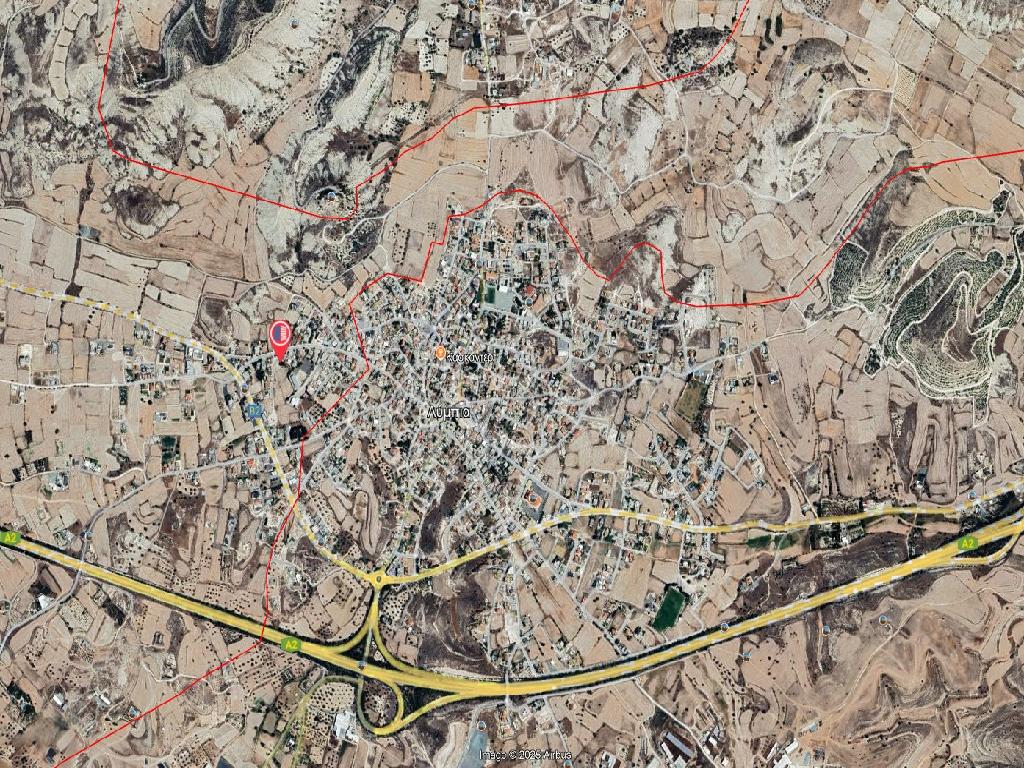 Detached house-Lympia-PR44525