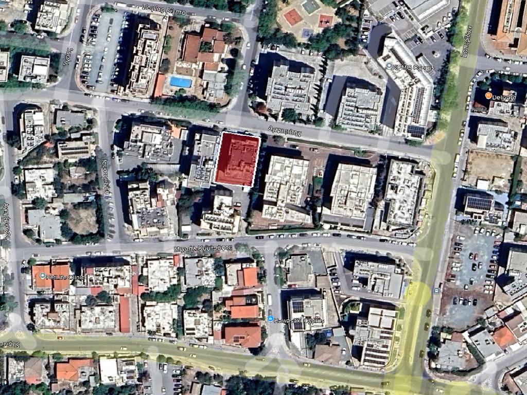 &Delta;&iota;&alpha;&mu;έ&rho;&iota;&sigma;&mu;&alpha; - &Sigma;&tau;&rho;ό&beta;&omicron;&lambda;&omicron;&sigmaf;, &Lambda;&epsilon;&upsilon;&kappa;&omega;&sigma;ί&alpha;