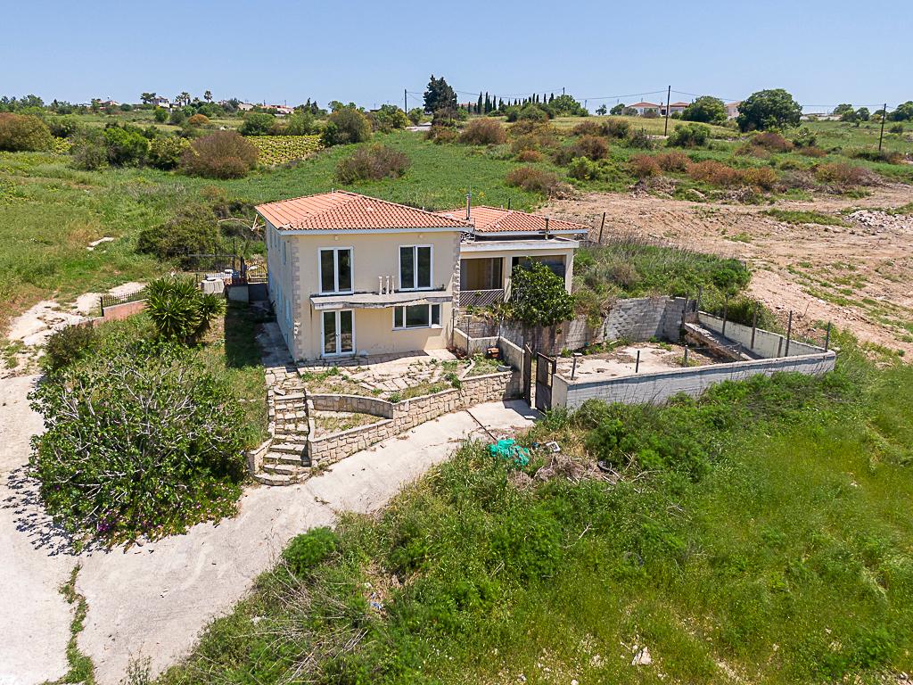 House - Kathikas, Paphos