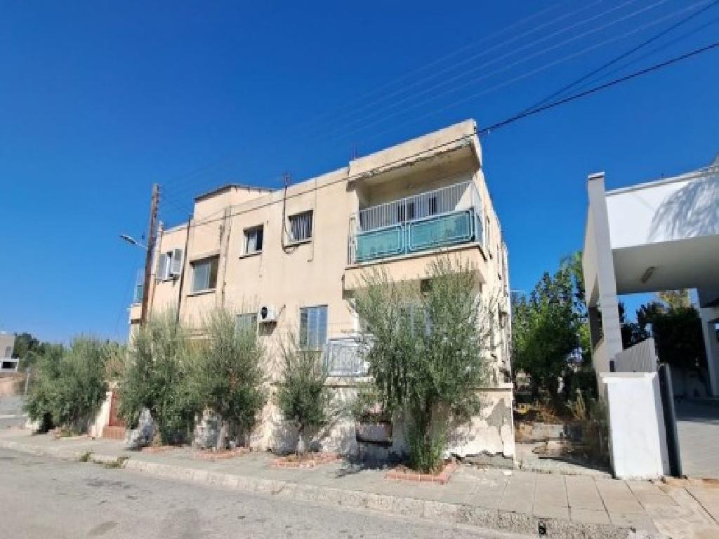 Flat - Latsia, Nicosia
