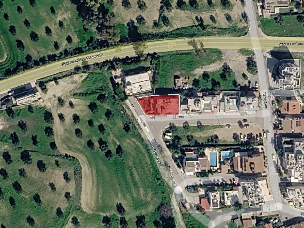 Flat - Latsia, Nicosia