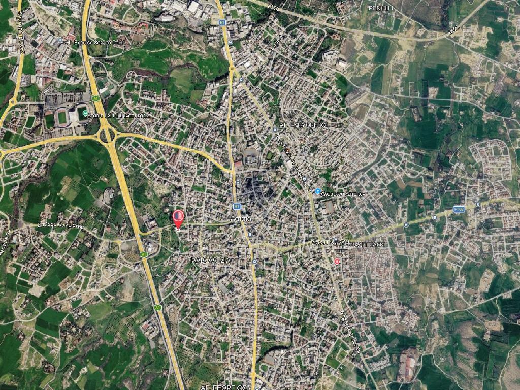 Flat - Latsia, Nicosia