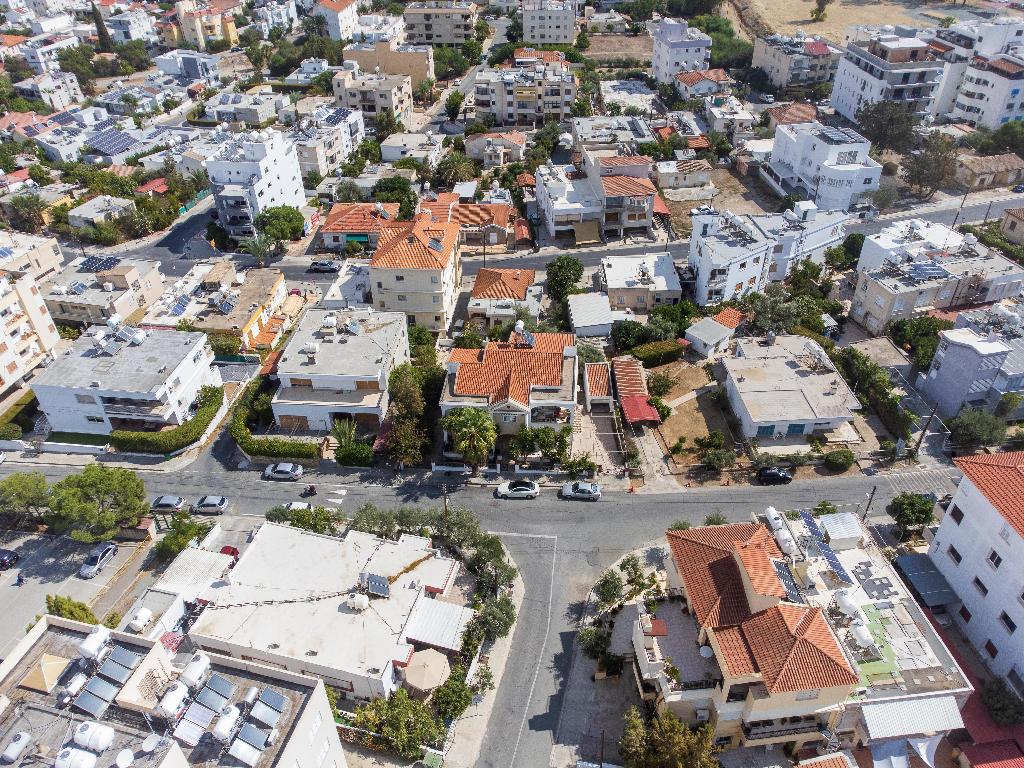 House - Panagia, Nicosia