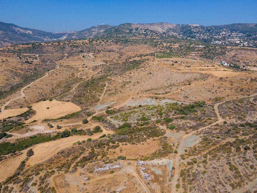 Field (Share) - Kissonerga, Paphos