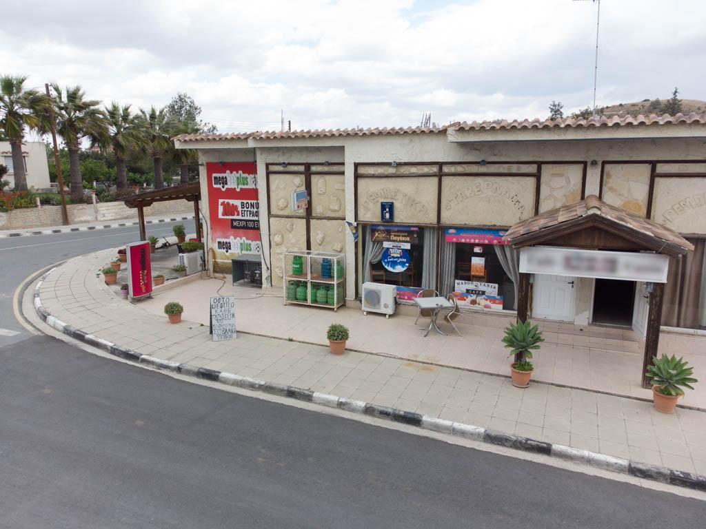 Commercial building-Mosfiloti-PR35162