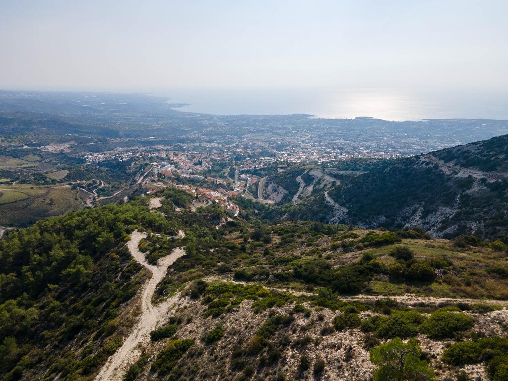 Field - Pegeia, Paphos