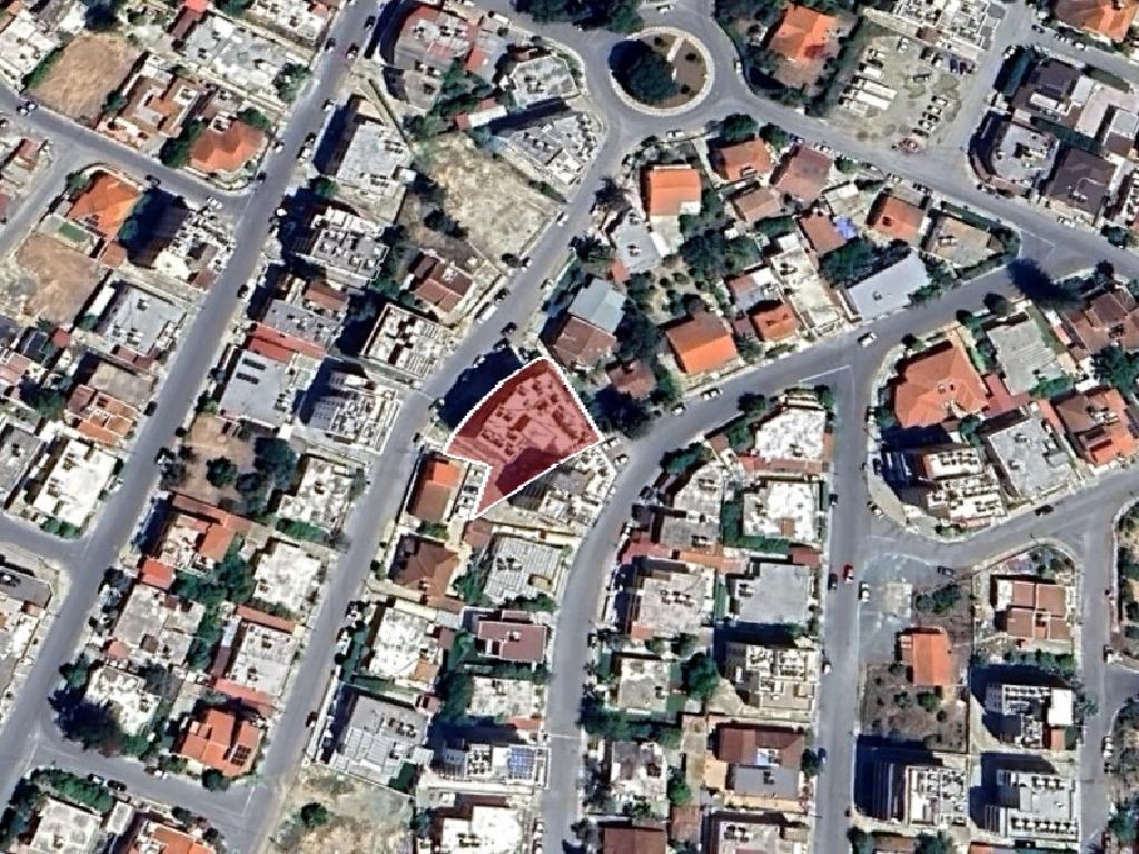 Flat-Larnaca Municipality-PR40436