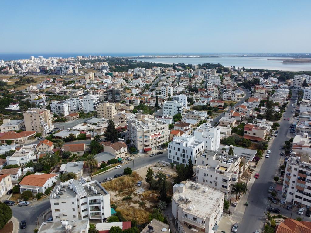 Flat - Agios Nikolaos, Larnaca