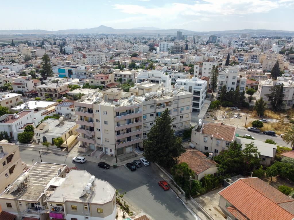 Flat-Larnaca Municipality-PR40436