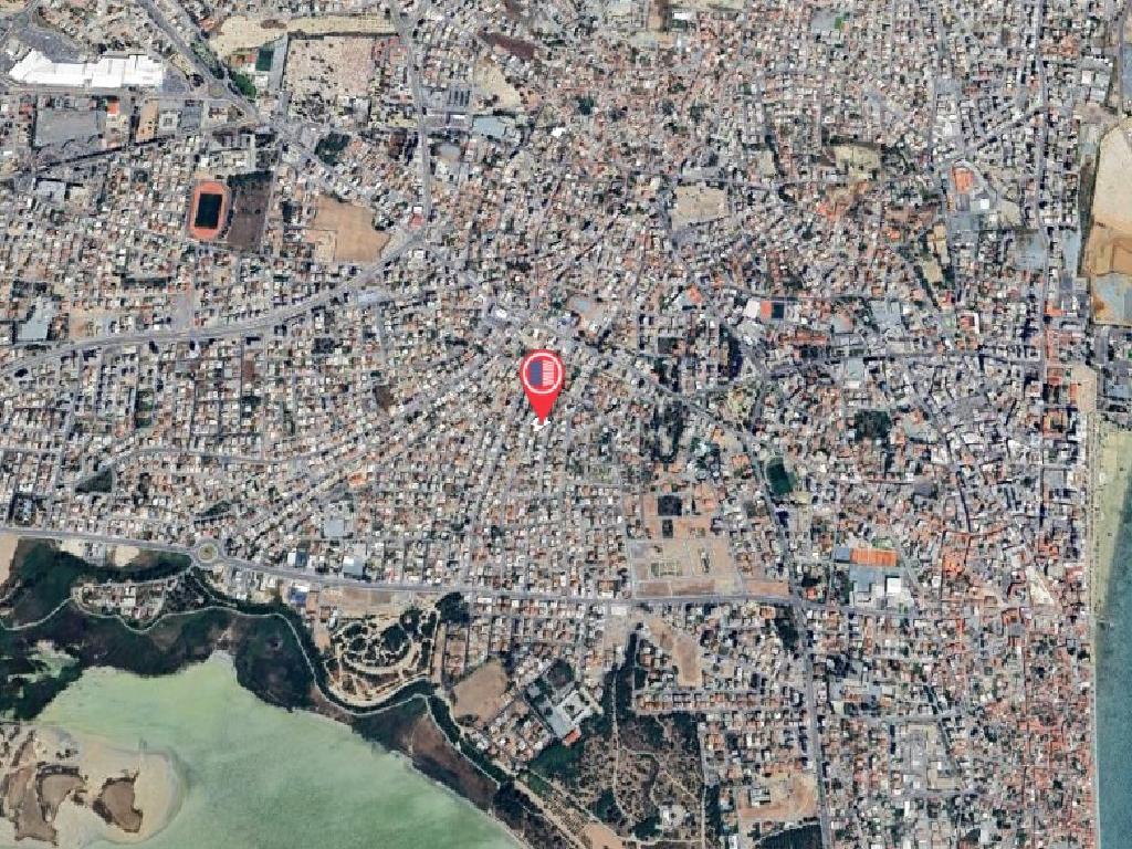 Flat-Larnaca Municipality-PR40436