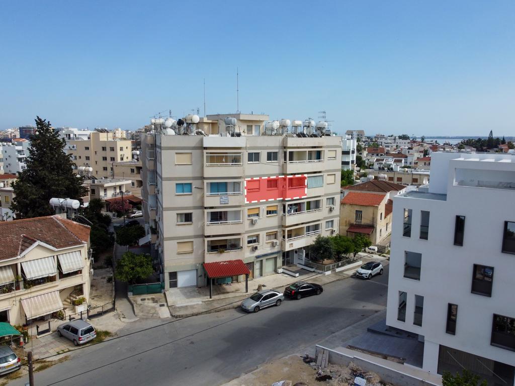 Flat - Agios Nikolaos, Larnaca