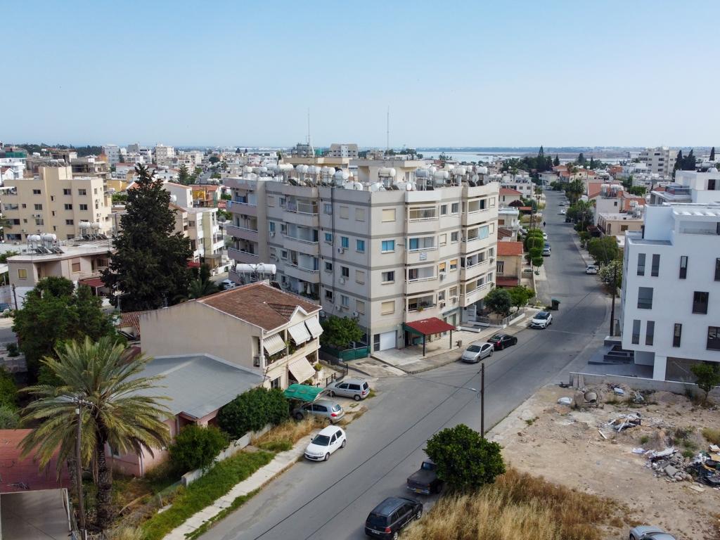 Flat - Agios Nikolaos, Larnaca