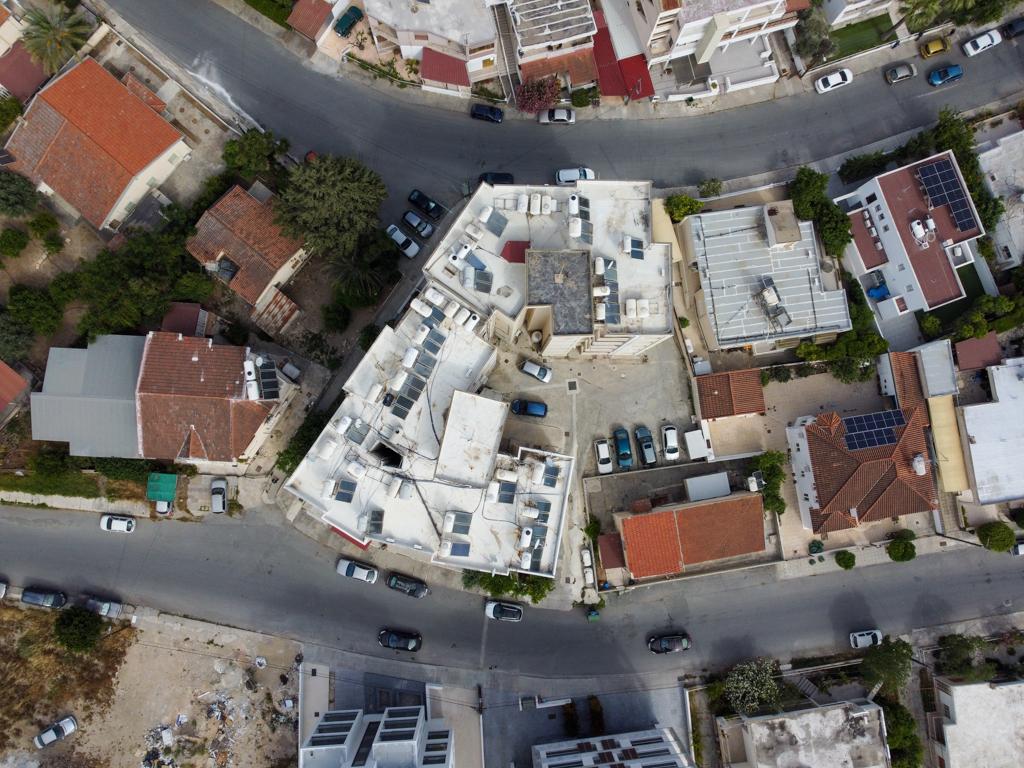 Flat-Larnaca Municipality-PR40436