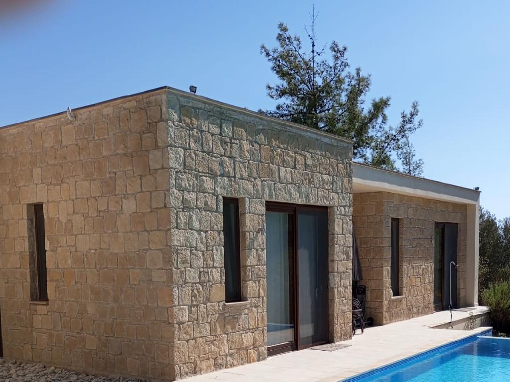 Villa - Lysos, Paphos