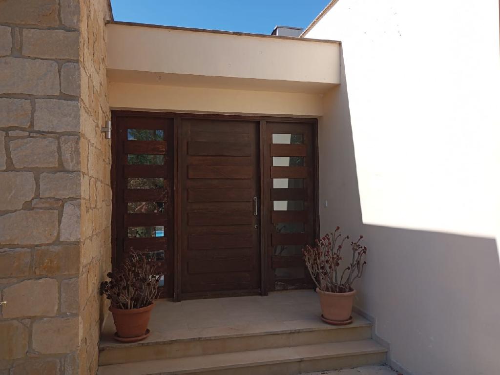 Villa - Lysos, Paphos