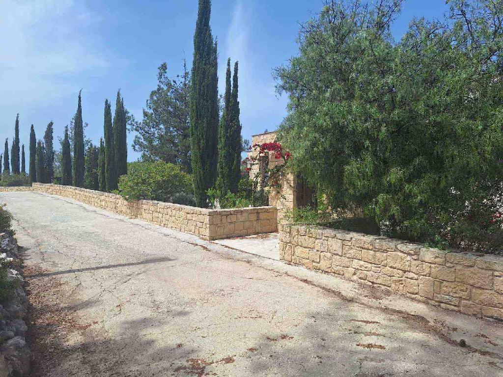 Villa - Lysos, Paphos