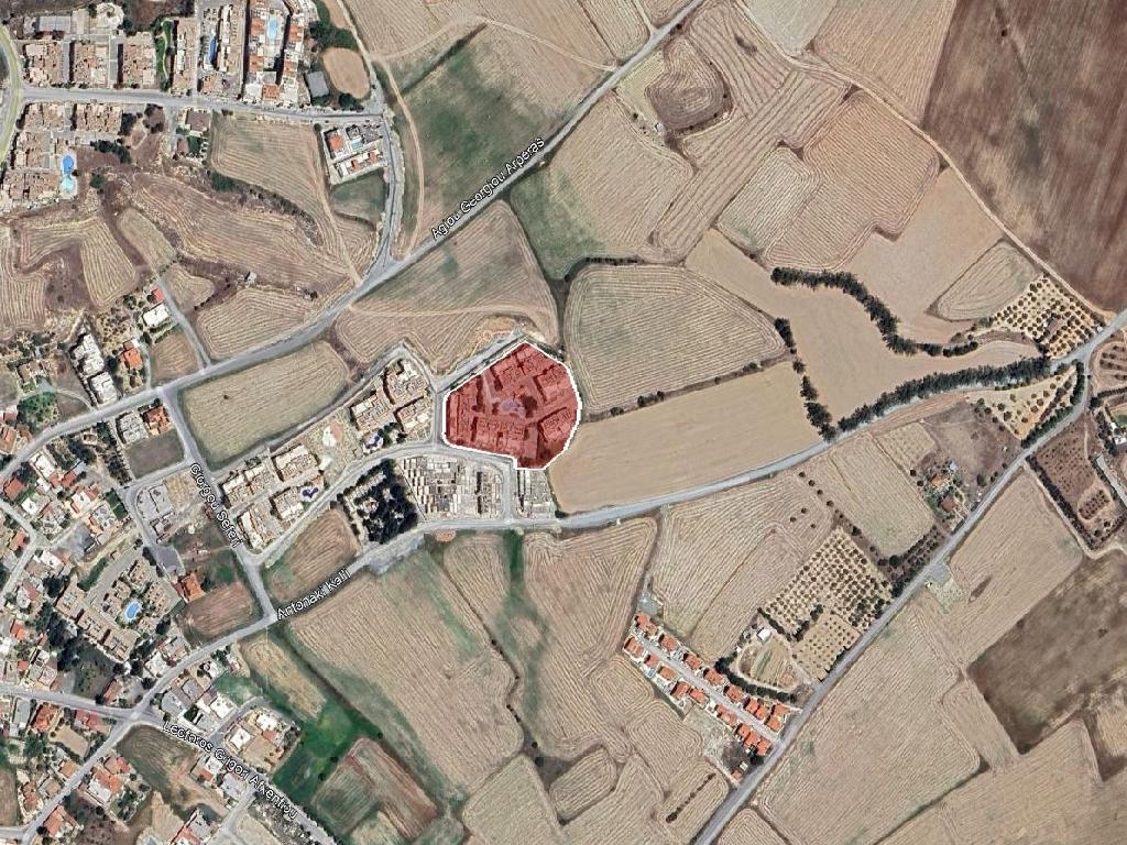 Flat-Tersefanou-PR33852