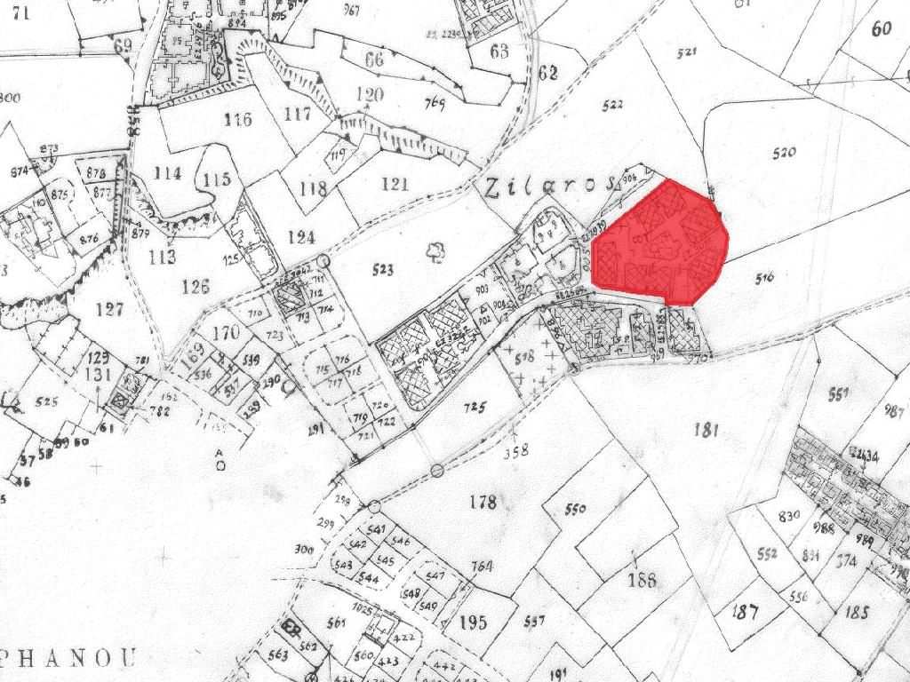 Flat-Tersefanou-PR33852