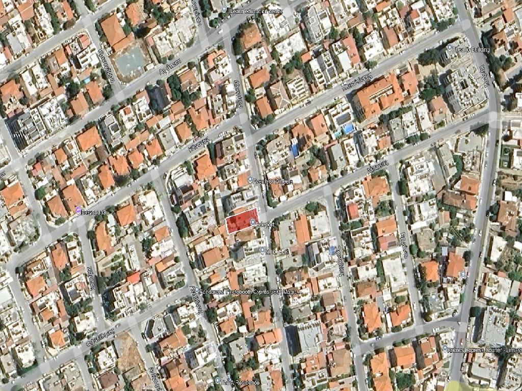 House - Kapsalos, Limassol