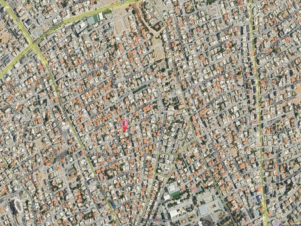 House - Kapsalos, Limassol