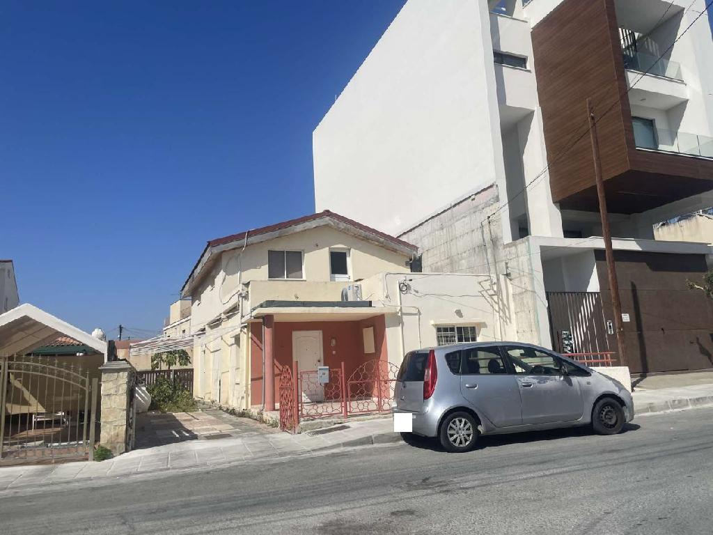 House - Kapsalos, Limassol