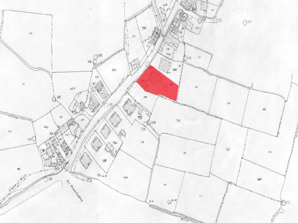 Detached house-Pano Deftera-PR44682