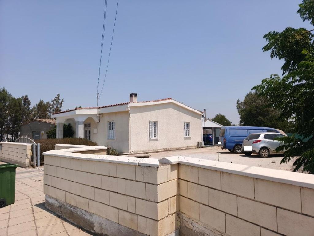 House - Pano Deftera, Nicosia