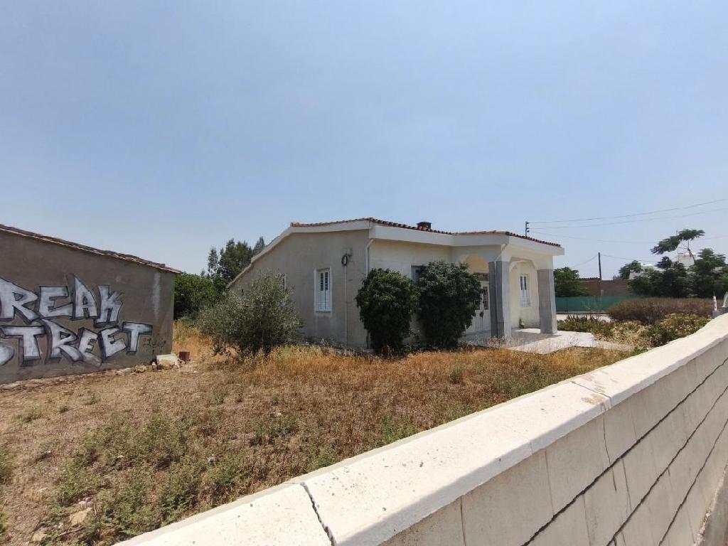 Detached house-Pano Deftera-PR44682