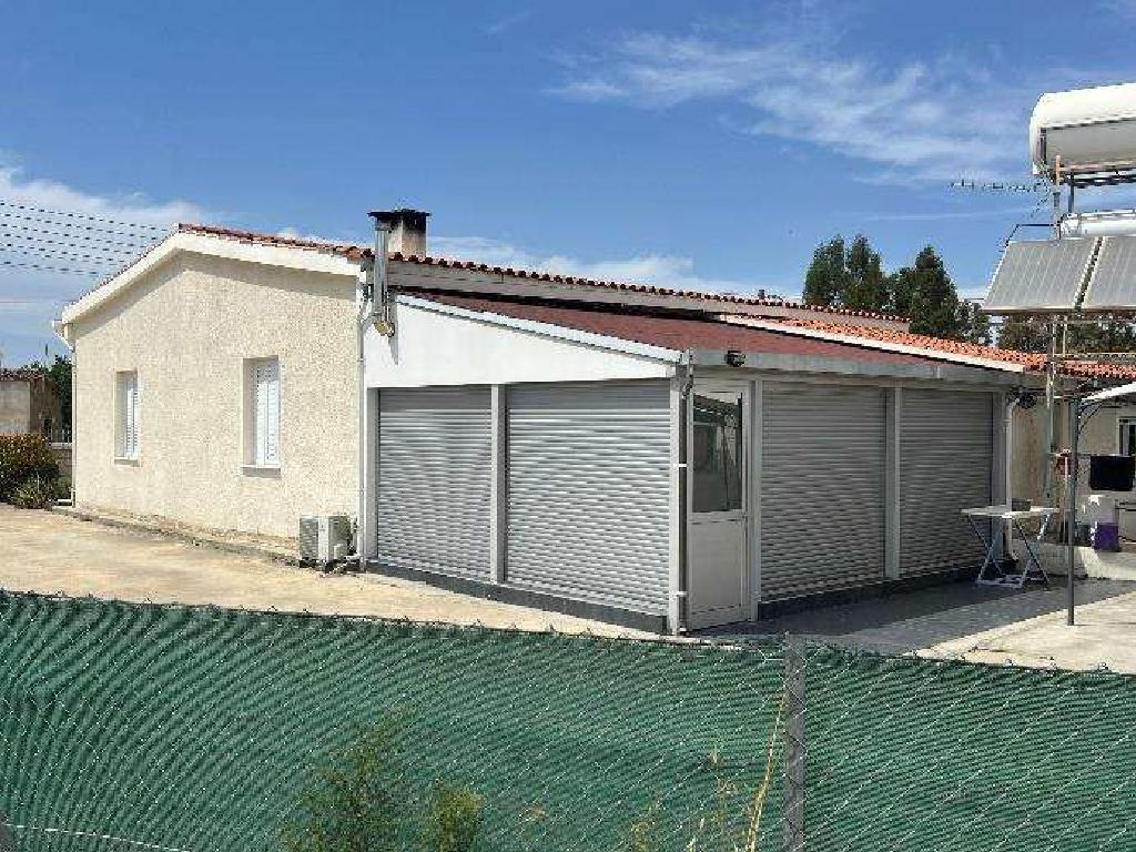 House - Pano Deftera, Nicosia