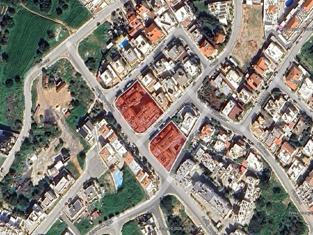 Flat-Paralimni-CP10277