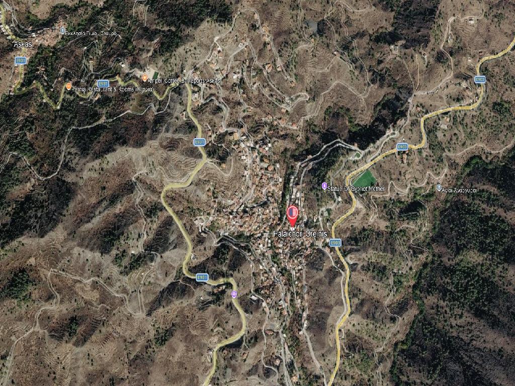 &Alpha;&nu;&epsilon;&xi;ά&rho;&tau;&eta;&tau;&eta; &kappa;&alpha;&tau;&omicron;&iota;&kappa;ί&alpha; - &Pi;&alpha;&lambda;&alpha;&iota;&chi;ώ&rho;&iota; &Omicron;&rho;&epsilon;ί&nu;&eta;&sigmaf;, &Lambda;&epsilon;&upsilon;&kappa;&omega;&sigma;ί&alpha;