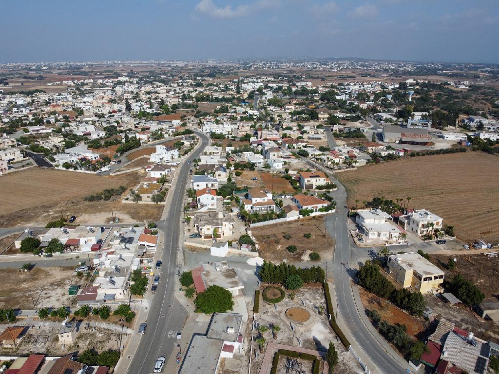 Detached house - Frenaros, Famagusta
