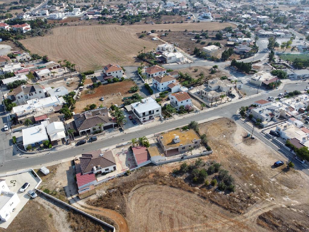 Detached house - Frenaros, Famagusta