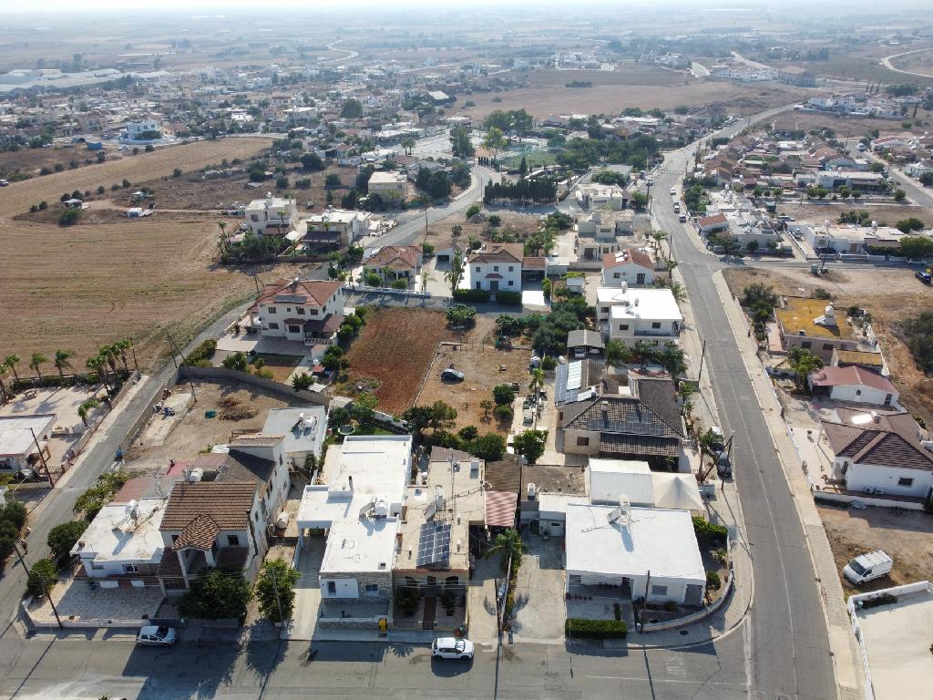 Detached house - Frenaros, Famagusta