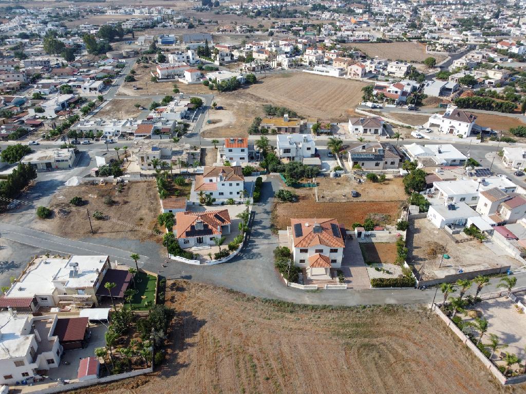 Detached house - Frenaros, Famagusta