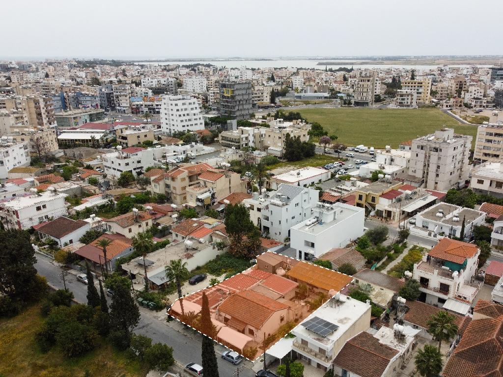 Plot-Larnaca Municipality-PR14223