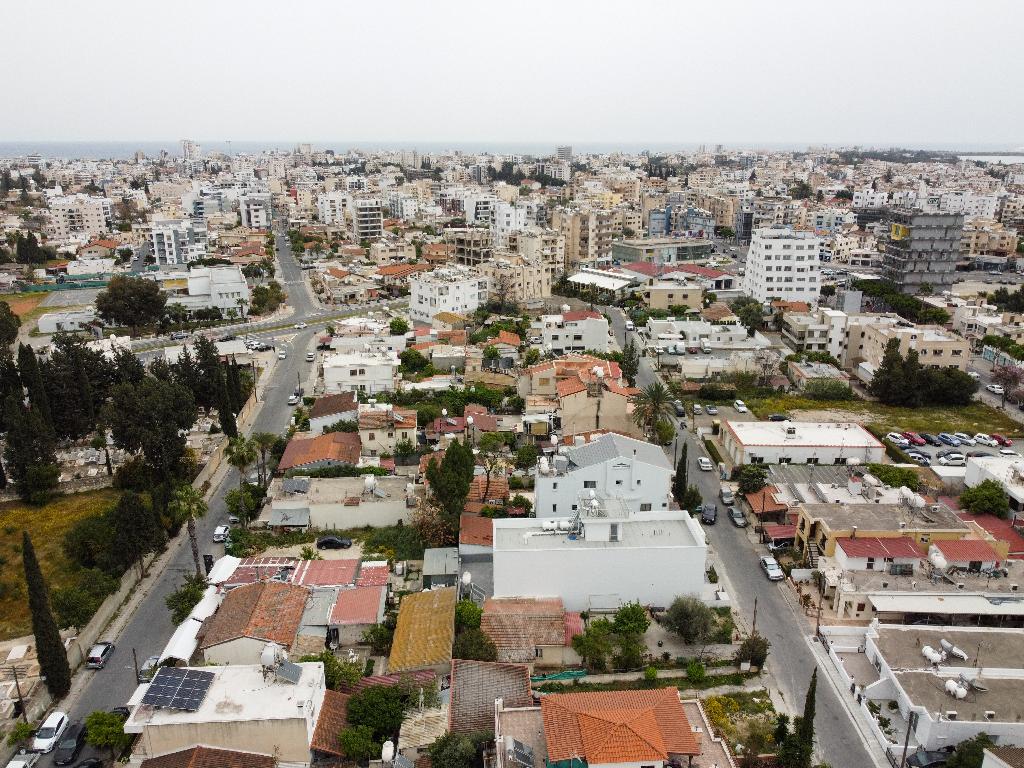 Plot - Sotiros, Larnaca