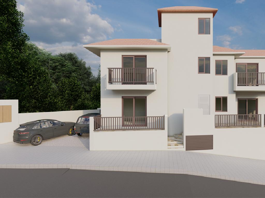 Residential building-Pomos-PR15246