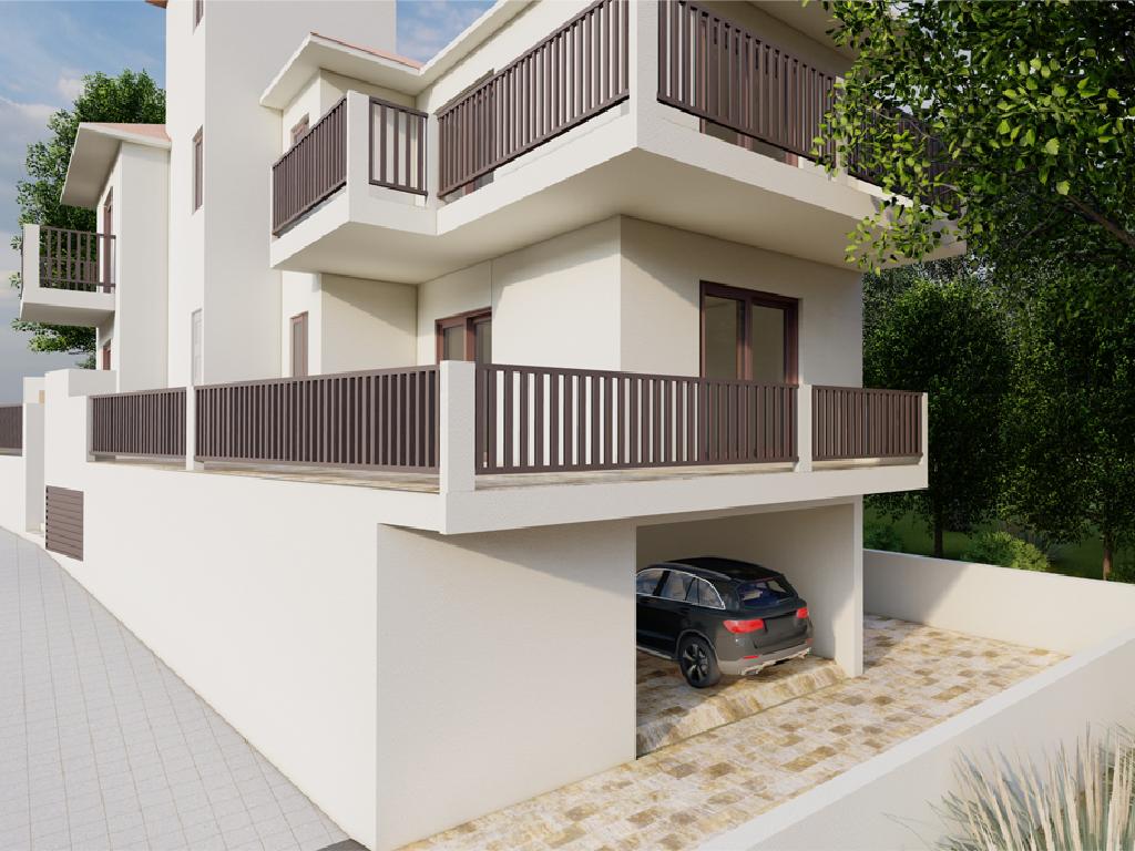 Residential building-Pomos-PR15246