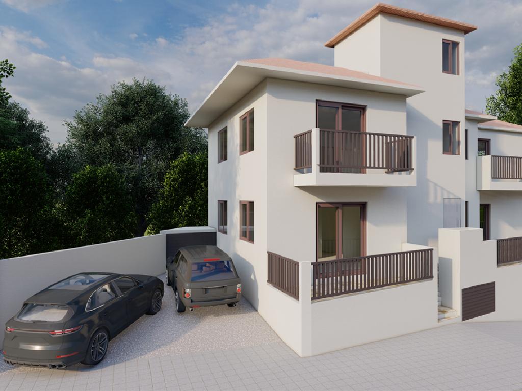 Residential building-Pomos-PR15246