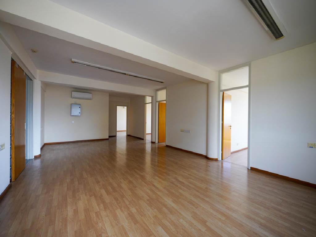 Office-Nicosia Municipality-PR33765