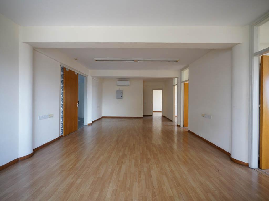 Office-Nicosia Municipality-PR33765
